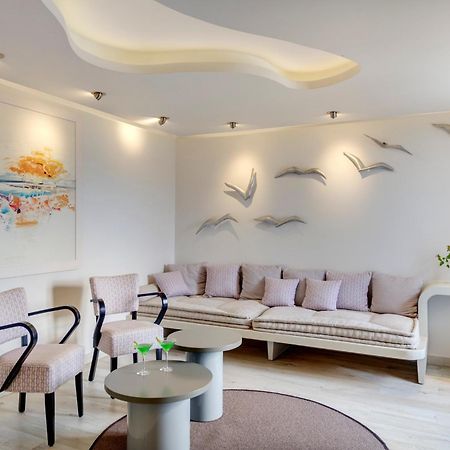 Kouros Art Hotel (Adults Only) Stelida  Exterior photo