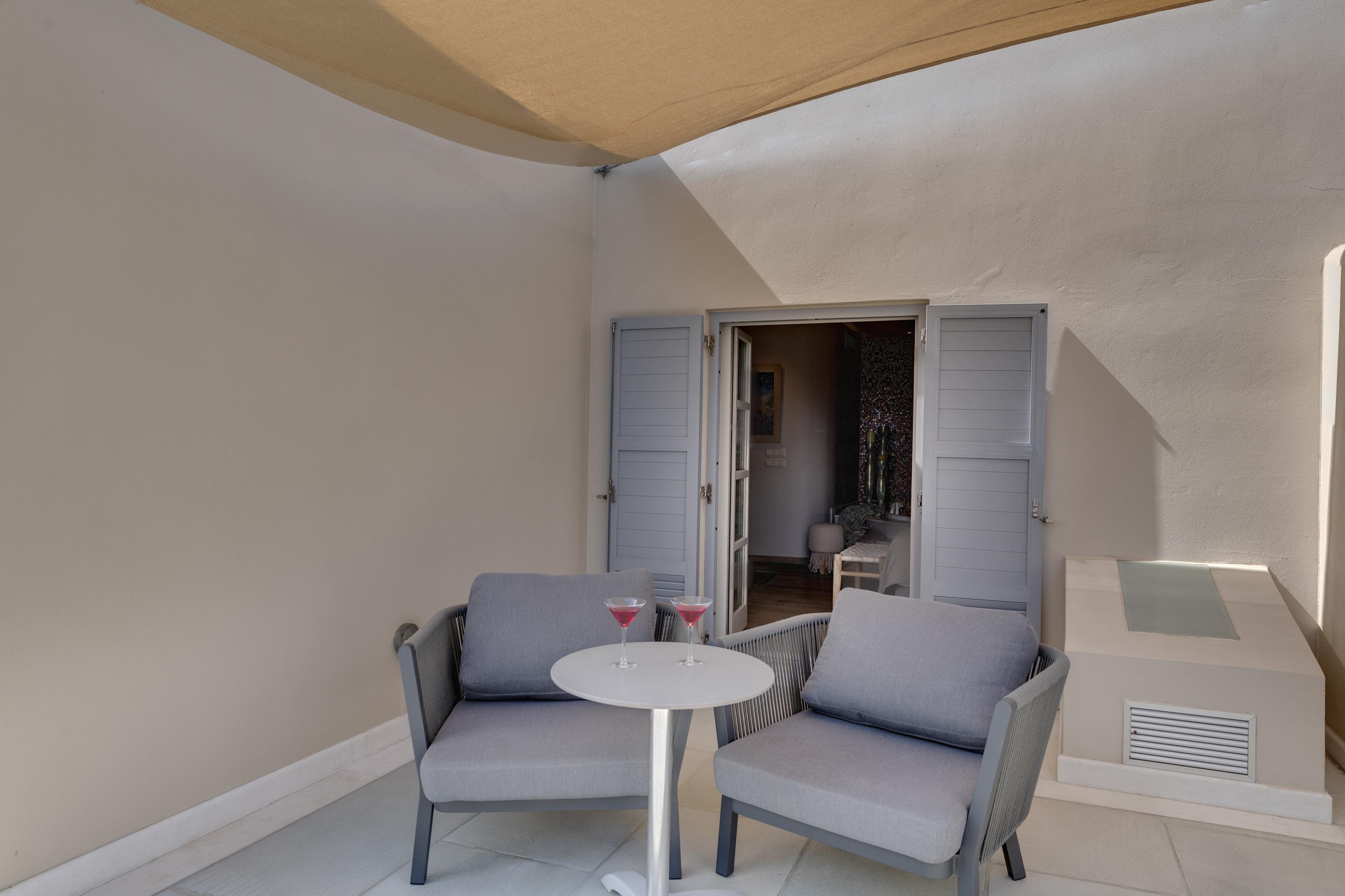 Kouros Art Hotel (Adults Only) Stelida  Exterior photo